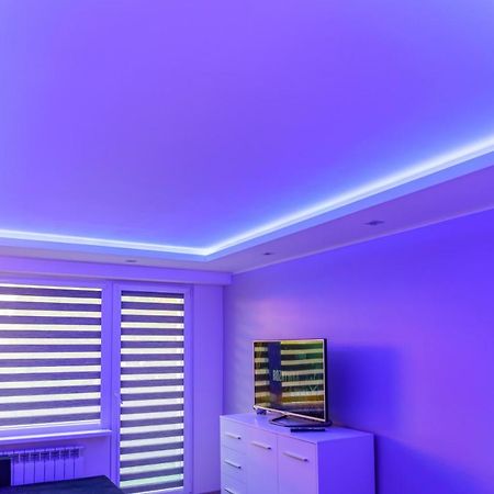 Apartament III Przy Ekomarinie Apartment Гижицко Екстериор снимка