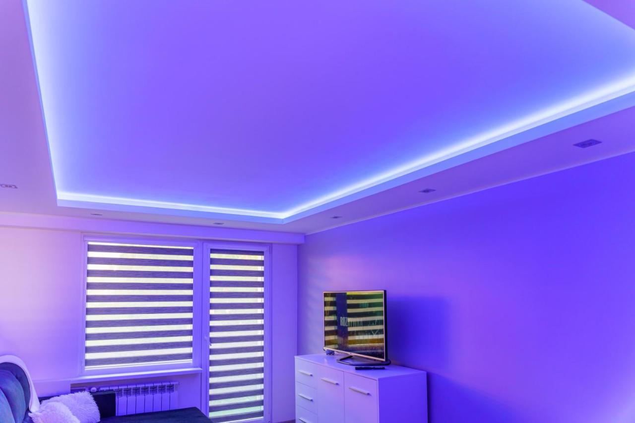 Apartament III Przy Ekomarinie Apartment Гижицко Екстериор снимка