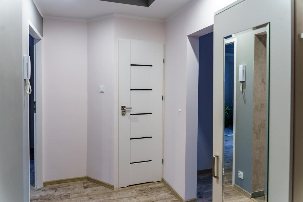 Apartament III Przy Ekomarinie Apartment Гижицко Екстериор снимка