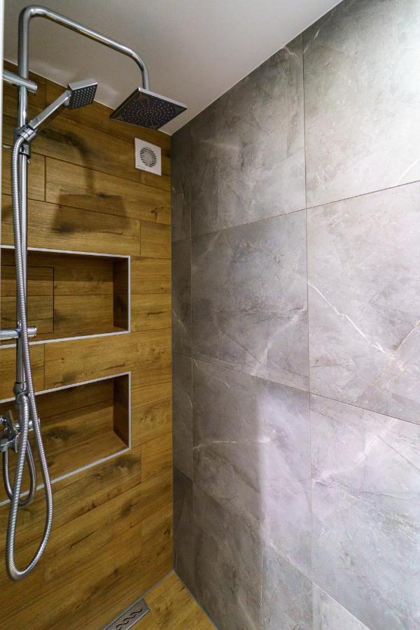 Apartament III Przy Ekomarinie Apartment Гижицко Екстериор снимка