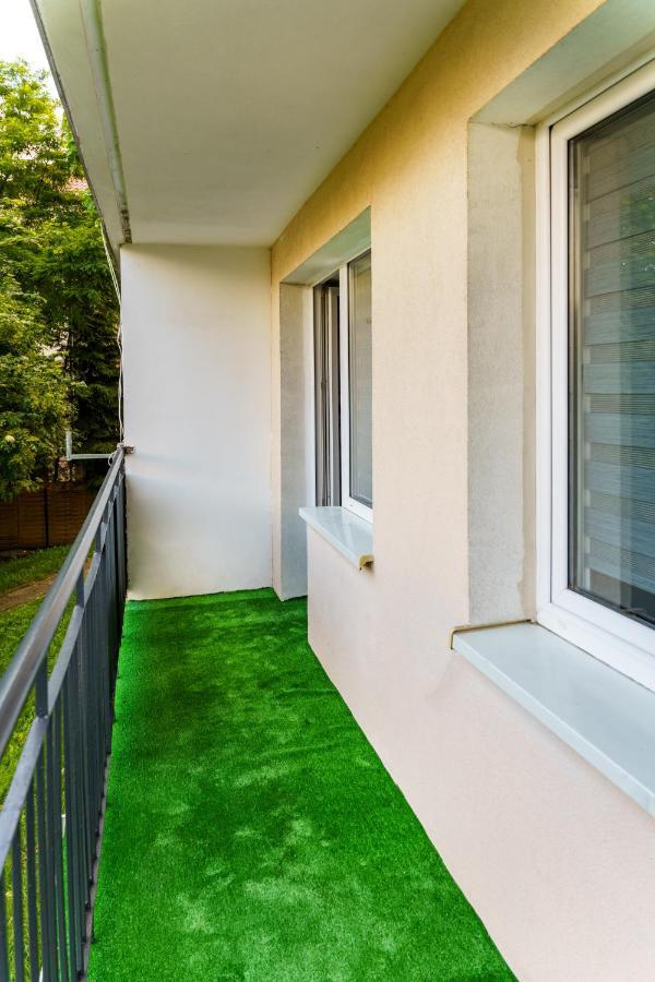 Apartament III Przy Ekomarinie Apartment Гижицко Екстериор снимка